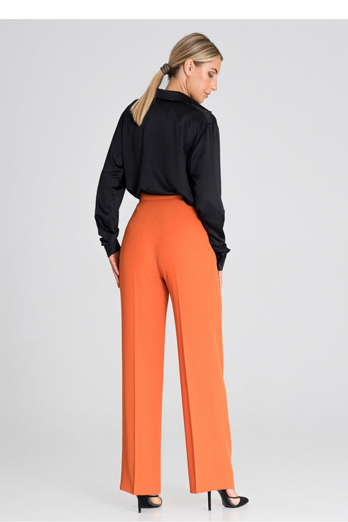 Trousers model 185074